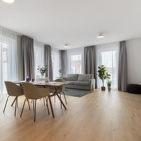 Limehome Guetersloh Eickhoffstrasse エクステリア 写真