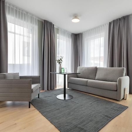 Limehome Guetersloh Eickhoffstrasse エクステリア 写真