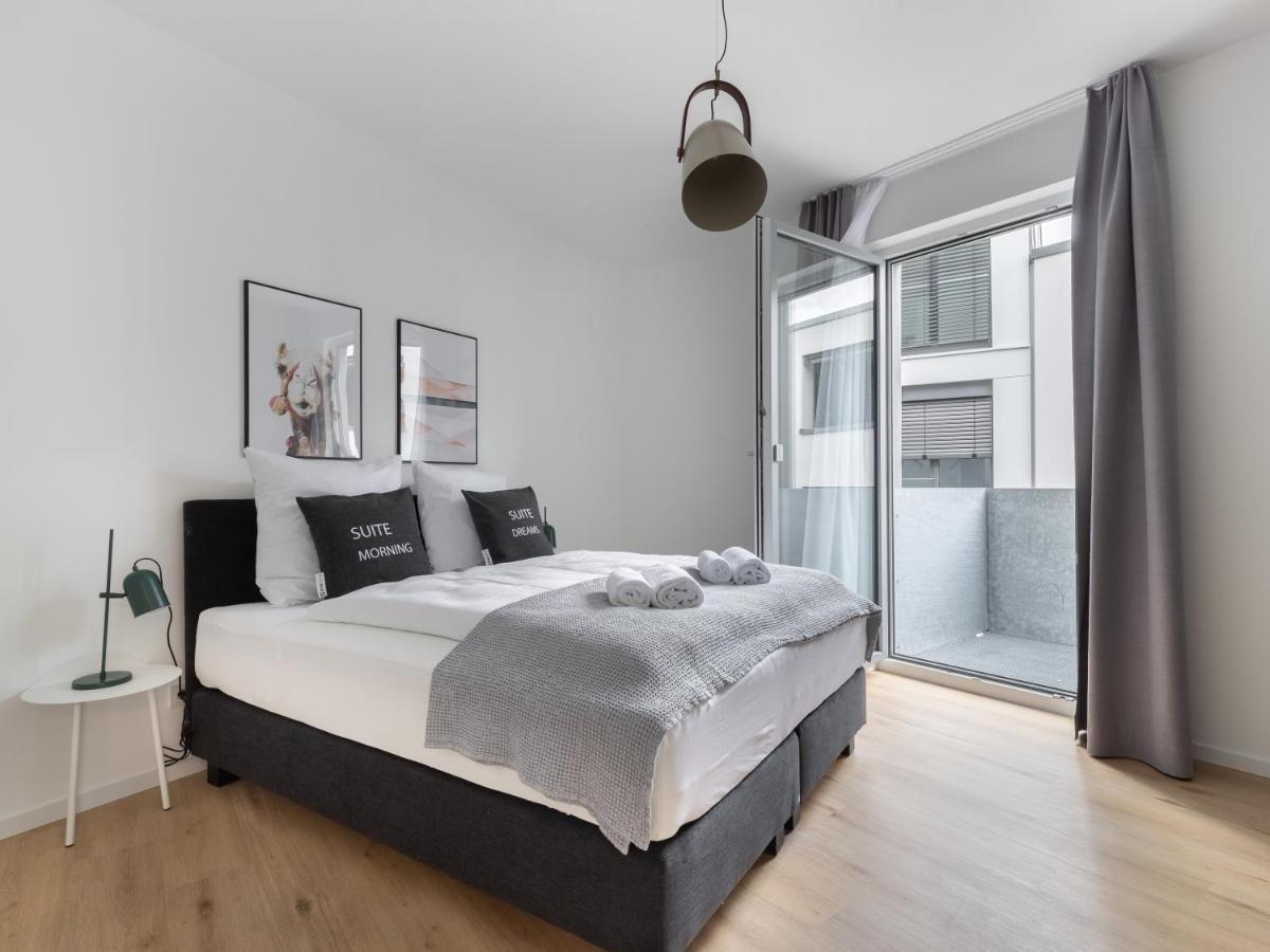 Limehome Guetersloh Eickhoffstrasse エクステリア 写真