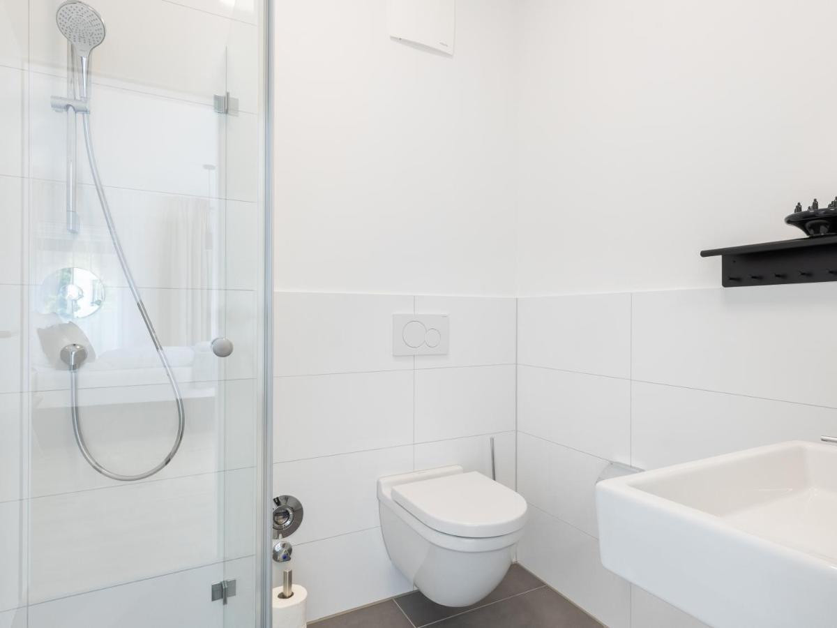 Limehome Guetersloh Eickhoffstrasse エクステリア 写真