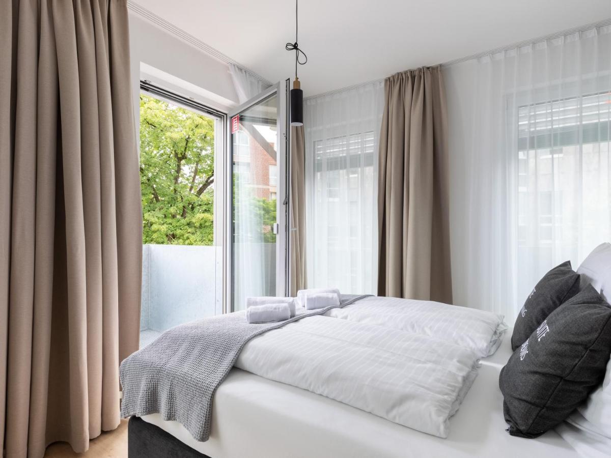Limehome Guetersloh Eickhoffstrasse エクステリア 写真
