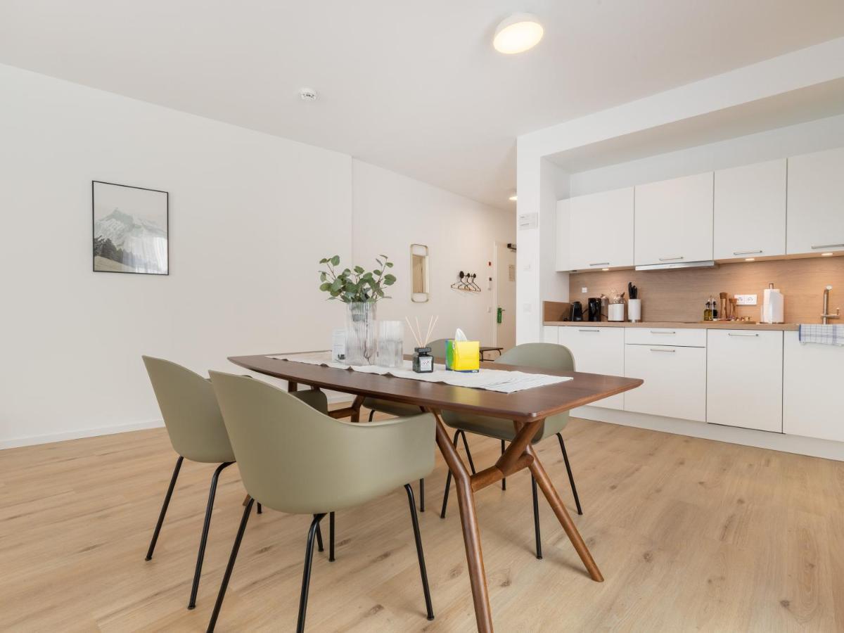 Limehome Guetersloh Eickhoffstrasse エクステリア 写真