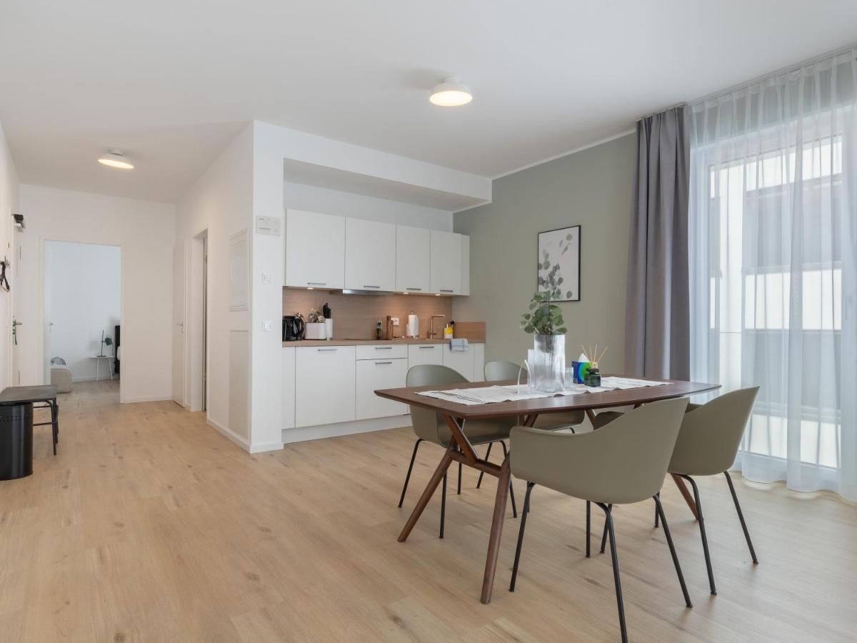 Limehome Guetersloh Eickhoffstrasse エクステリア 写真