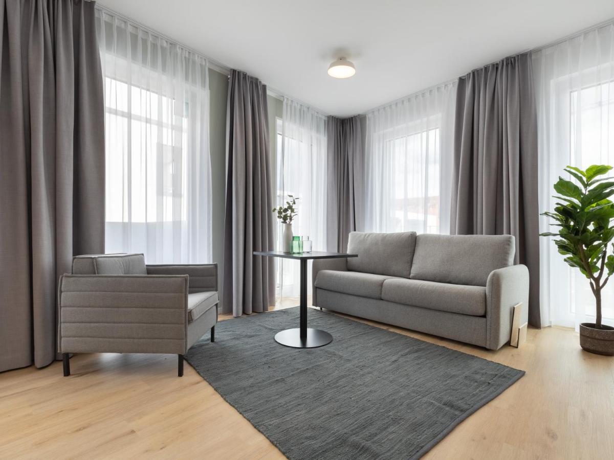 Limehome Guetersloh Eickhoffstrasse エクステリア 写真