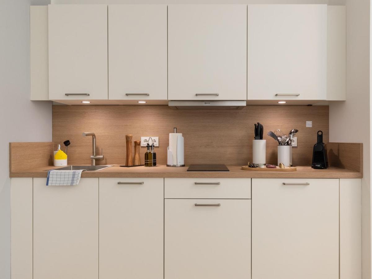 Limehome Guetersloh Eickhoffstrasse エクステリア 写真