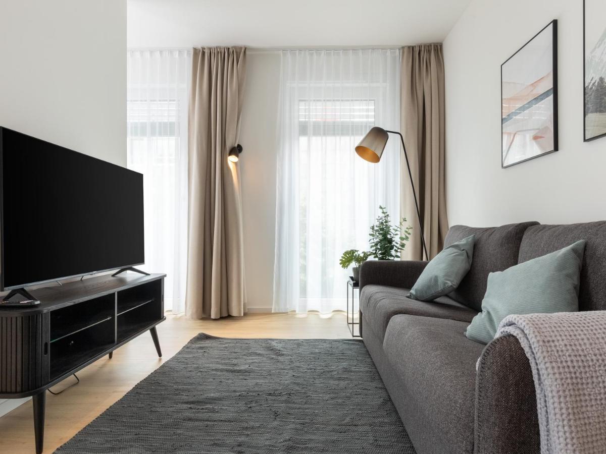 Limehome Guetersloh Eickhoffstrasse エクステリア 写真