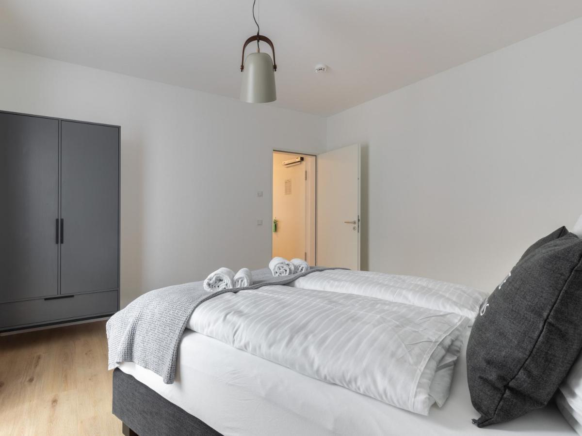 Limehome Guetersloh Eickhoffstrasse エクステリア 写真