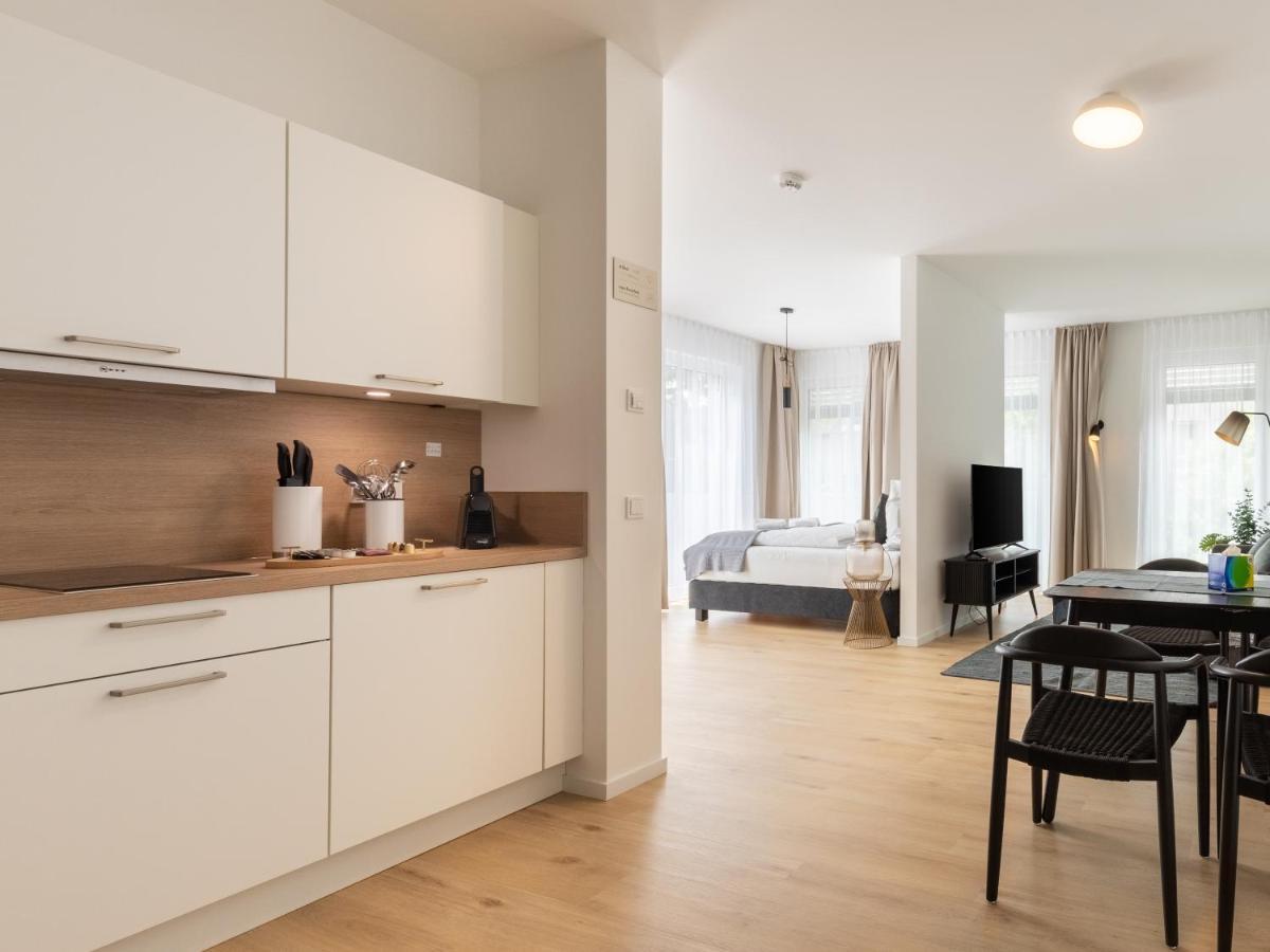 Limehome Guetersloh Eickhoffstrasse エクステリア 写真