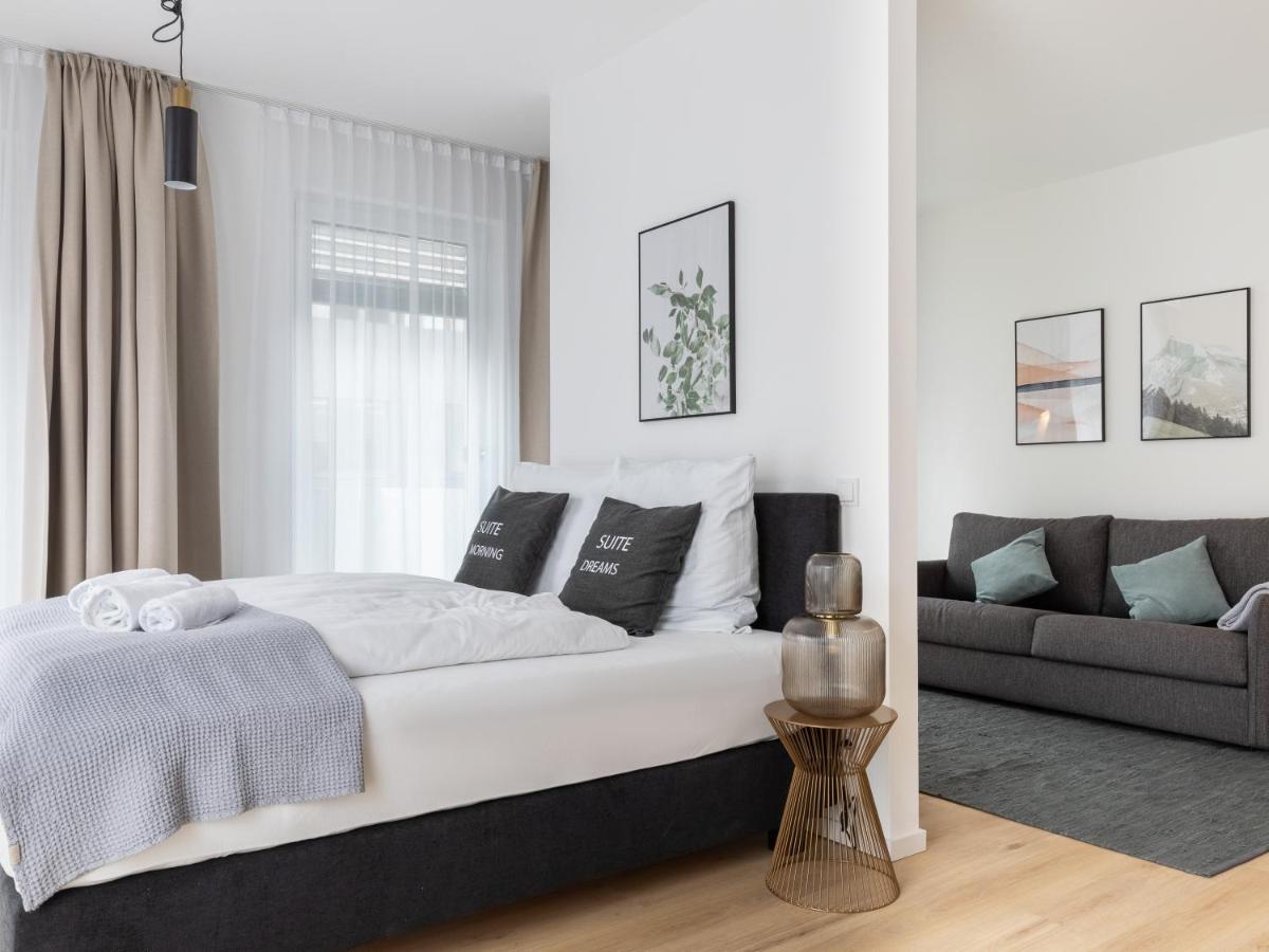 Limehome Guetersloh Eickhoffstrasse エクステリア 写真