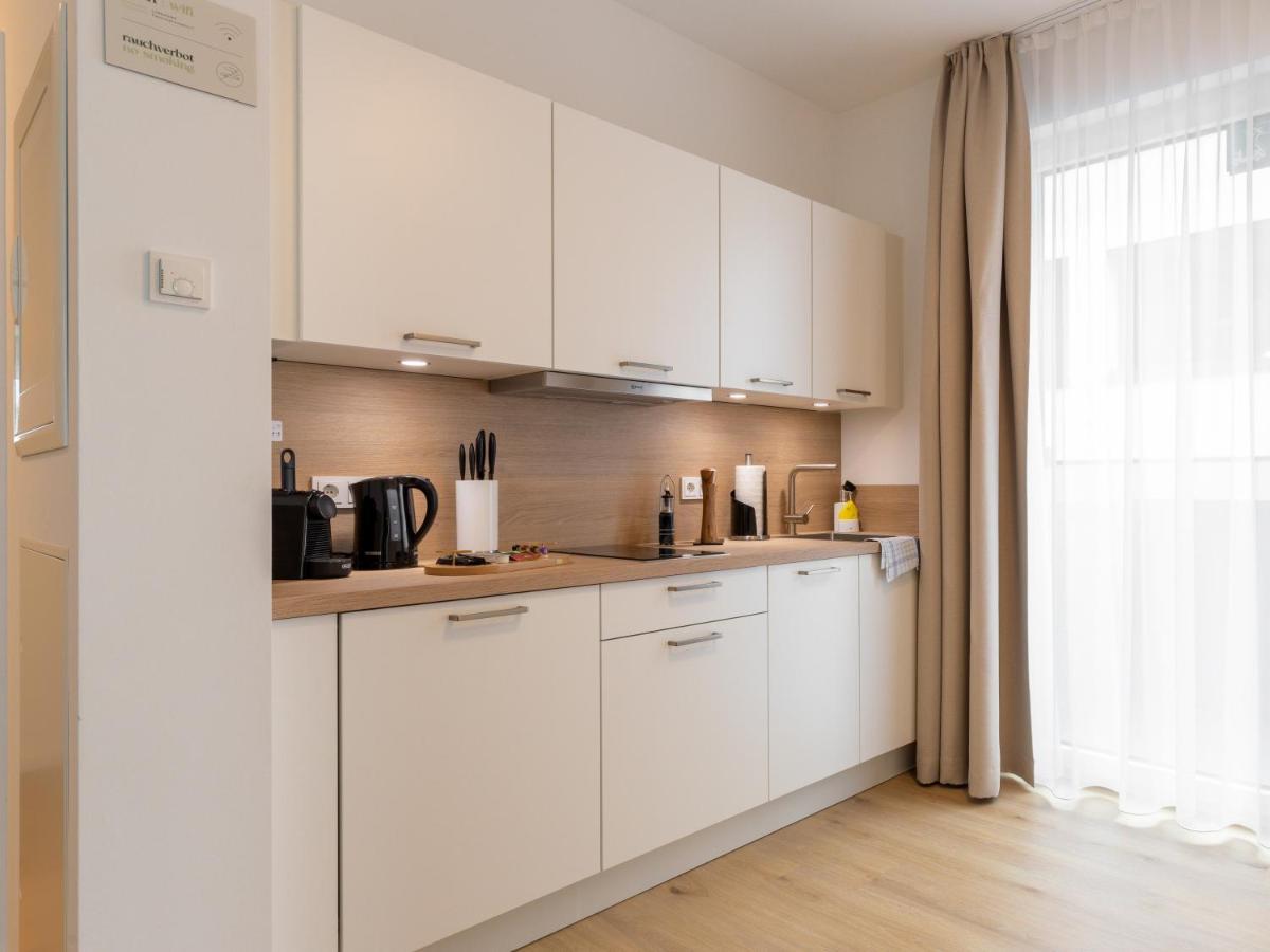 Limehome Guetersloh Eickhoffstrasse エクステリア 写真