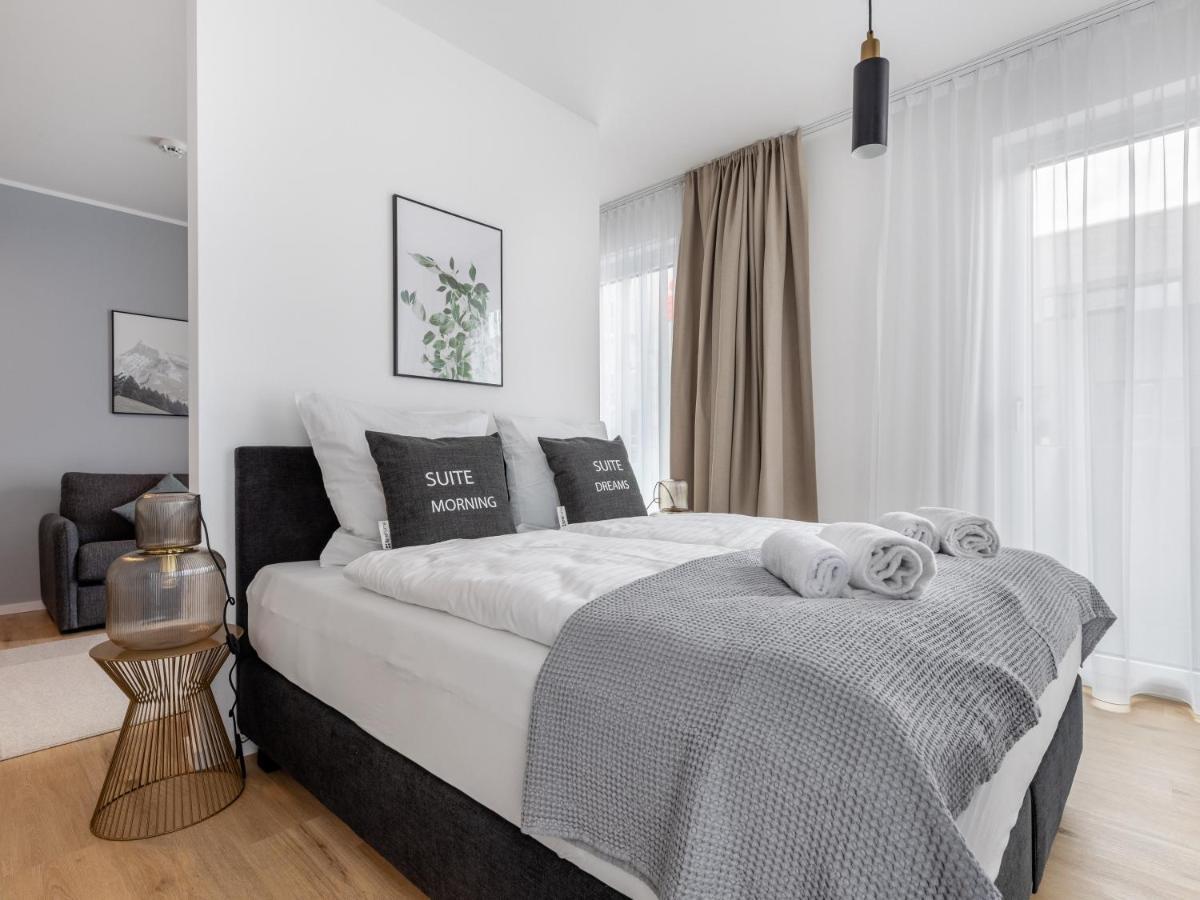 Limehome Guetersloh Eickhoffstrasse エクステリア 写真