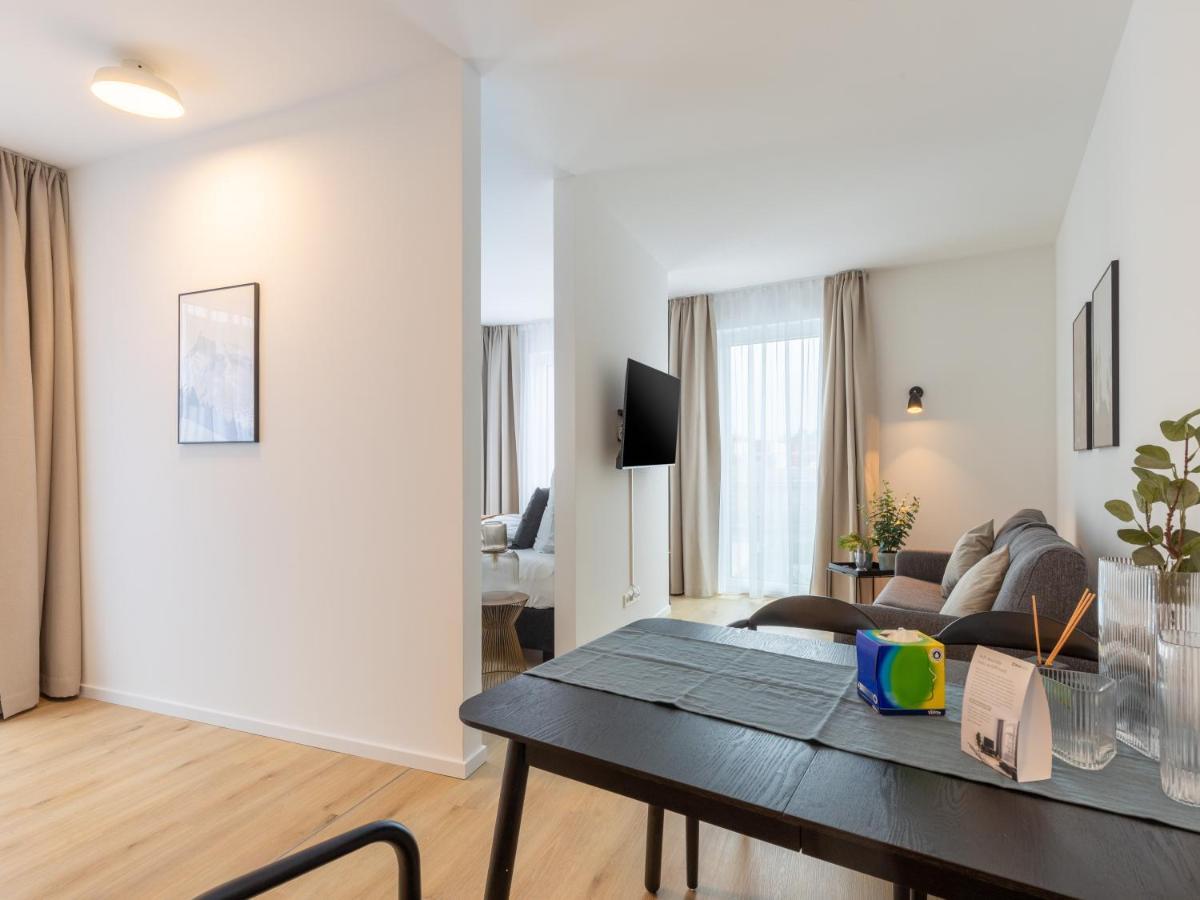 Limehome Guetersloh Eickhoffstrasse エクステリア 写真