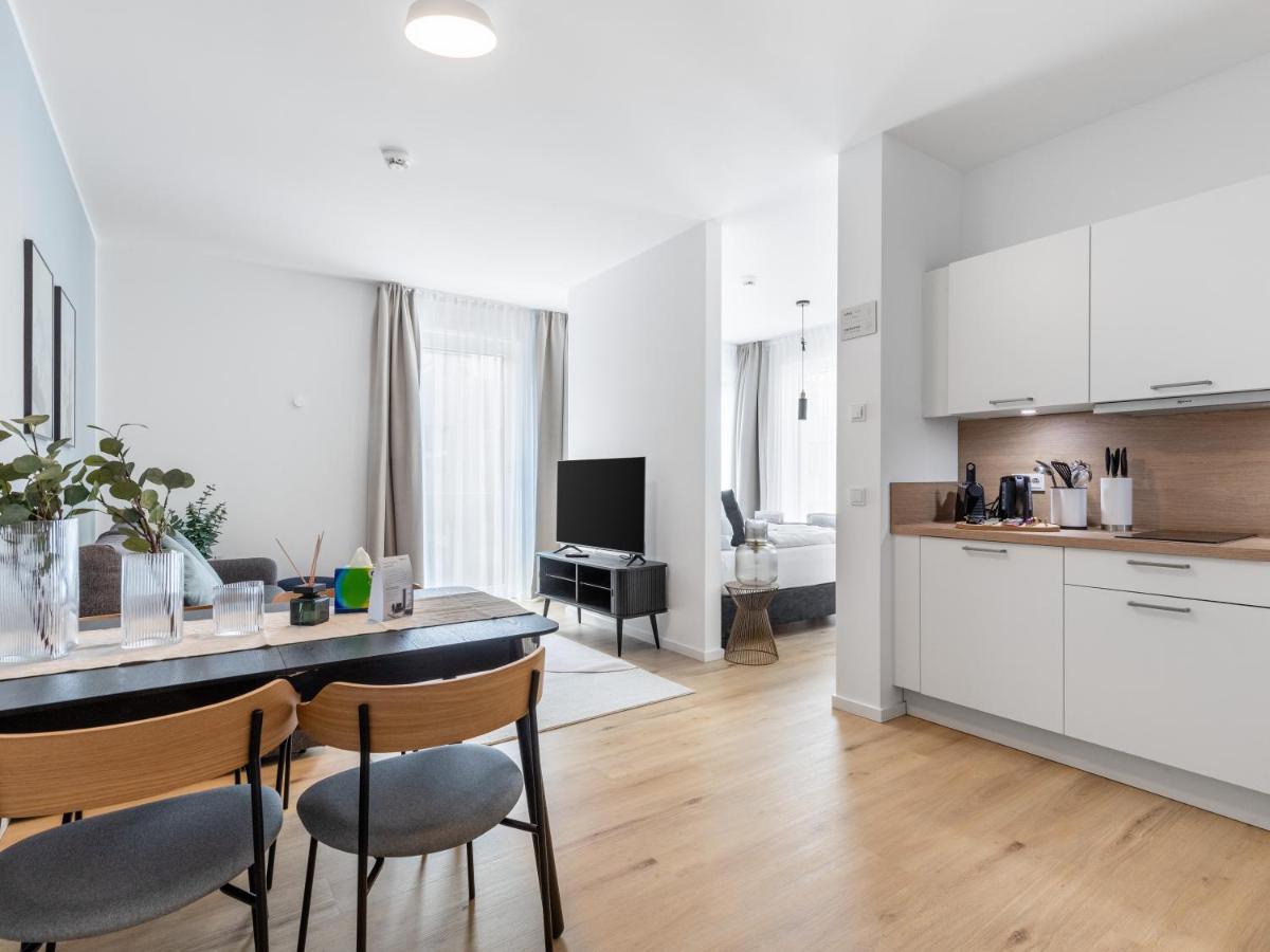 Limehome Guetersloh Eickhoffstrasse エクステリア 写真