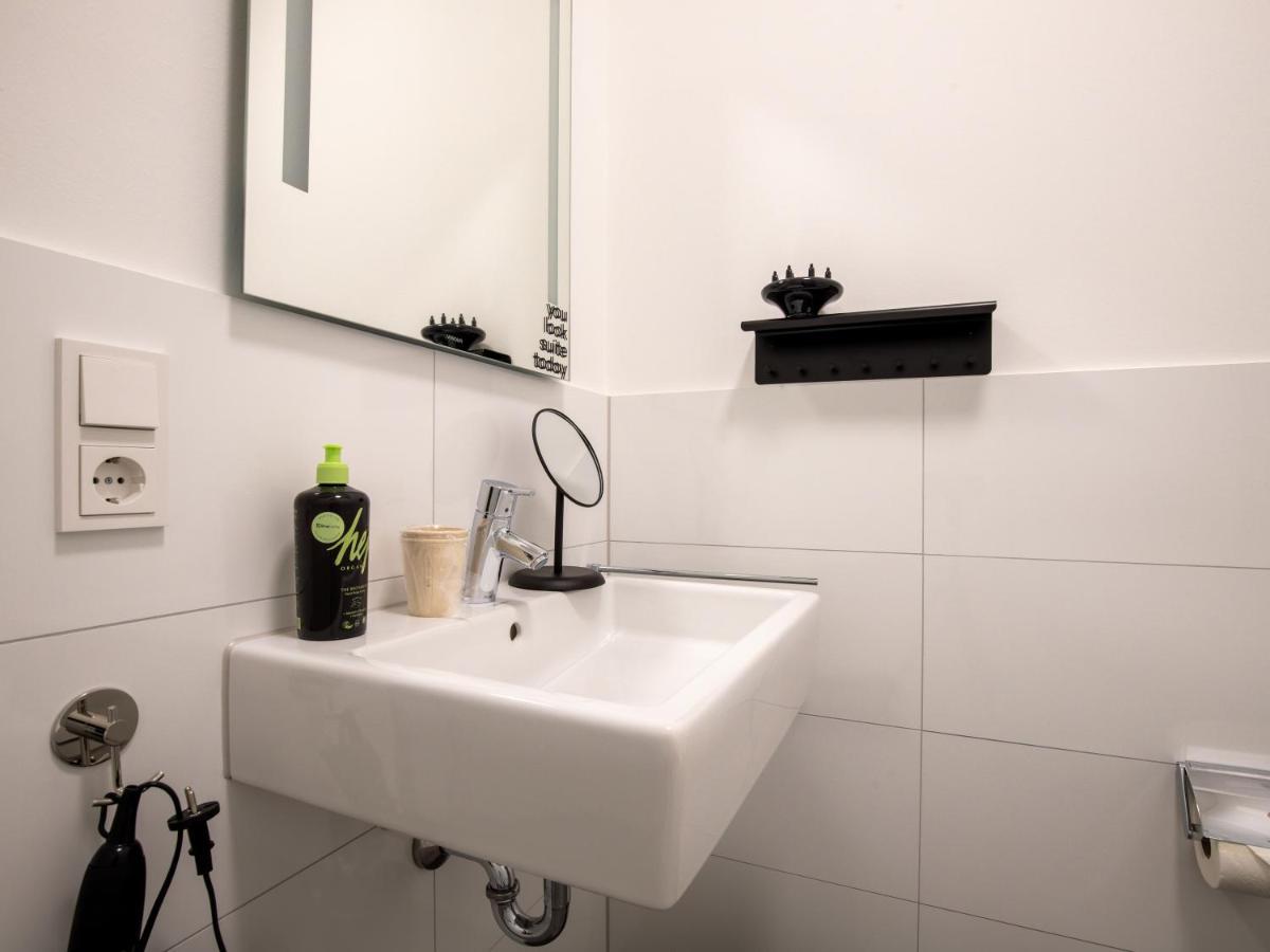 Limehome Guetersloh Eickhoffstrasse エクステリア 写真