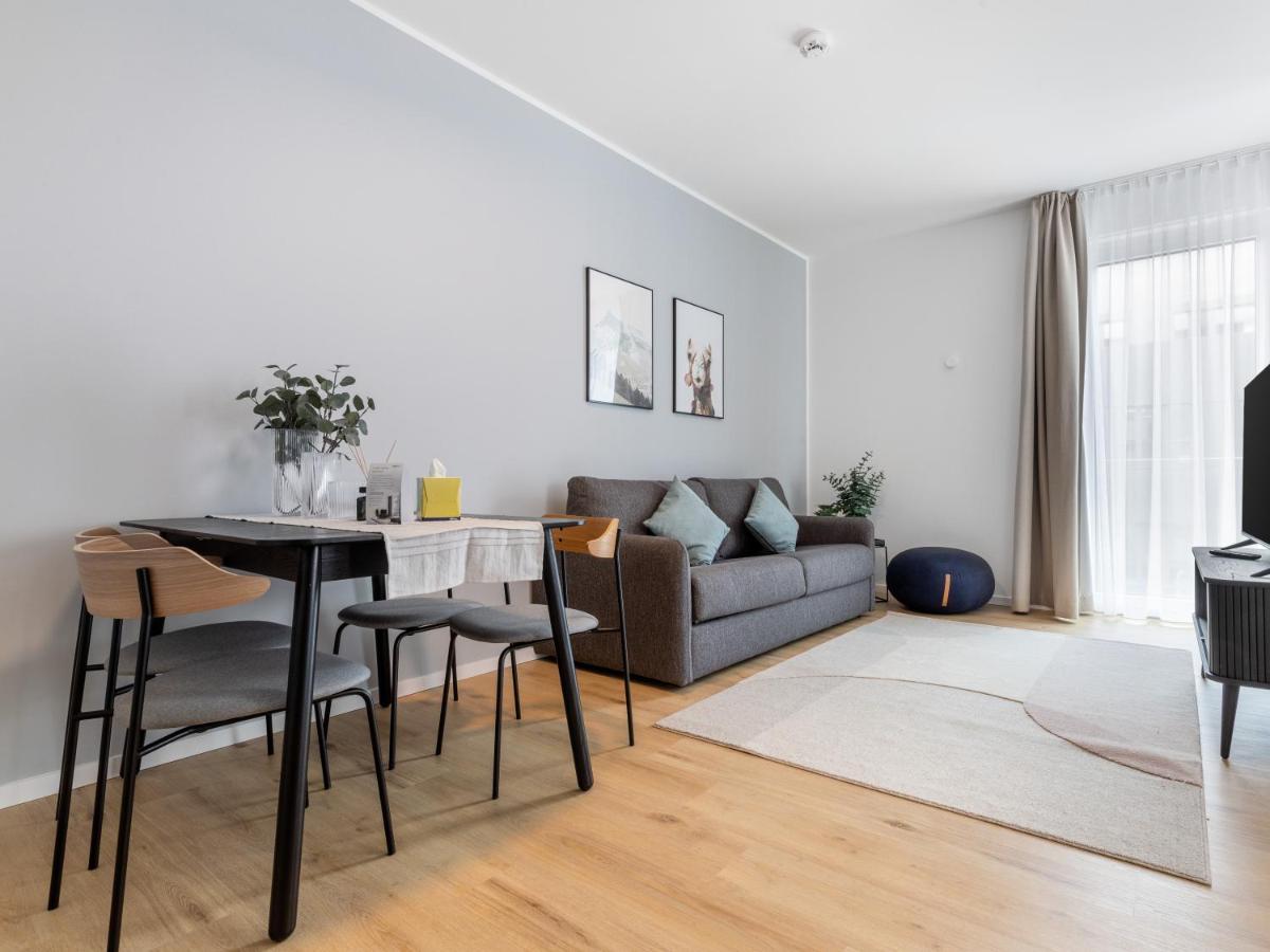 Limehome Guetersloh Eickhoffstrasse エクステリア 写真