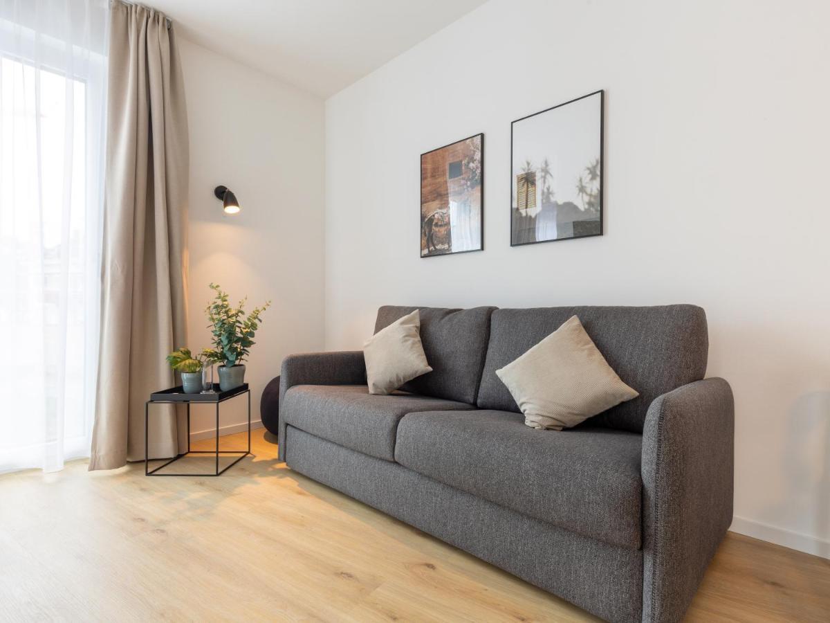 Limehome Guetersloh Eickhoffstrasse エクステリア 写真