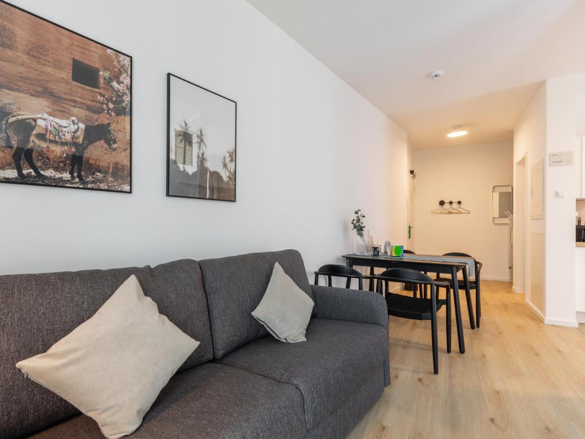 Limehome Guetersloh Eickhoffstrasse エクステリア 写真