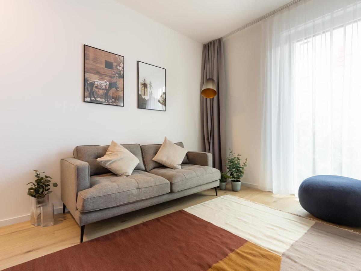 Limehome Guetersloh Eickhoffstrasse エクステリア 写真