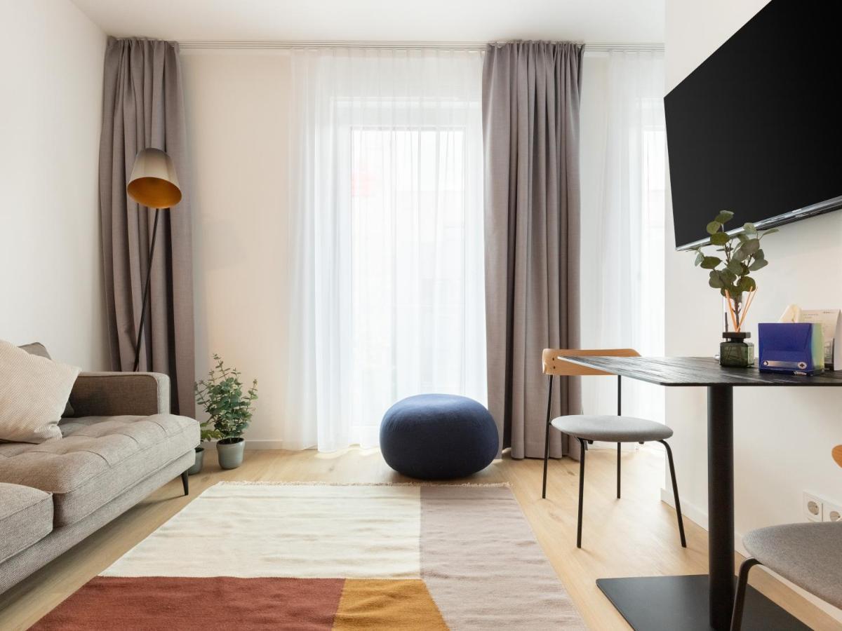Limehome Guetersloh Eickhoffstrasse エクステリア 写真