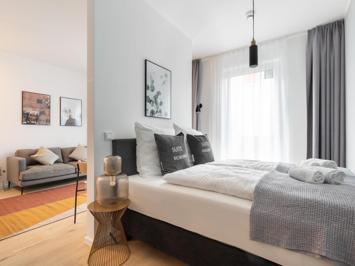 Limehome Guetersloh Eickhoffstrasse エクステリア 写真