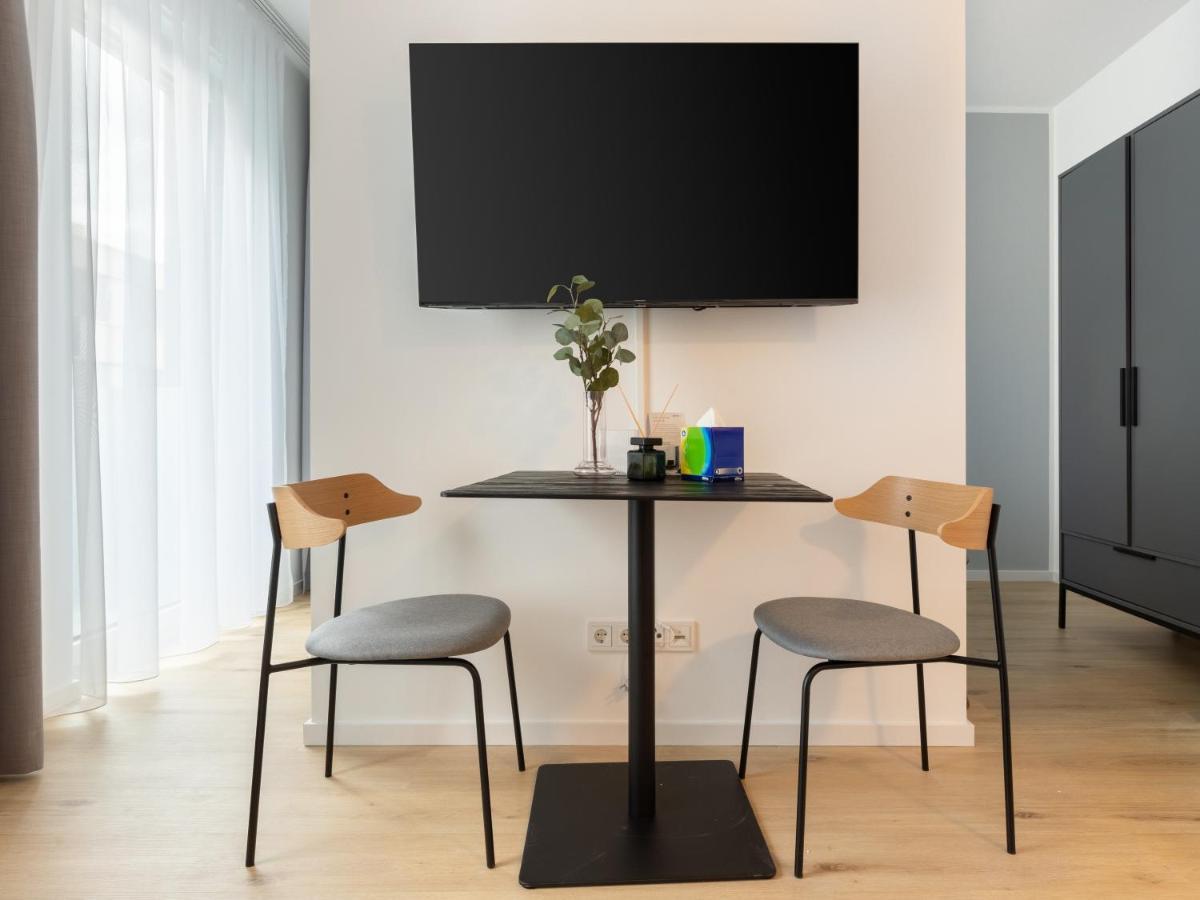 Limehome Guetersloh Eickhoffstrasse エクステリア 写真