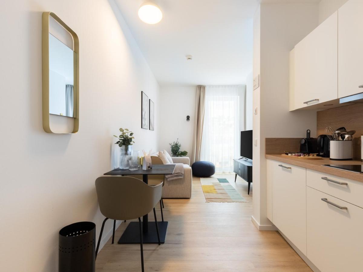 Limehome Guetersloh Eickhoffstrasse エクステリア 写真