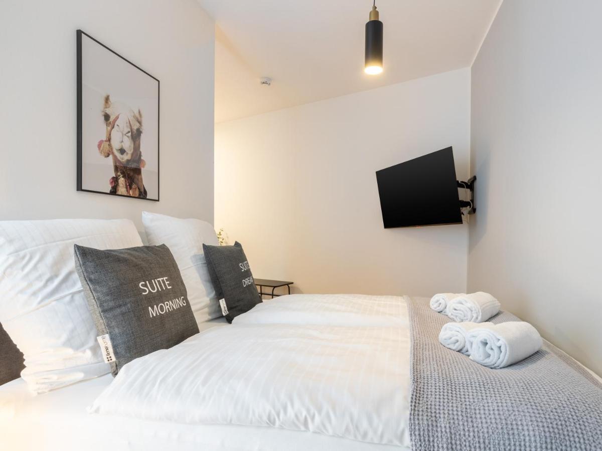 Limehome Guetersloh Eickhoffstrasse エクステリア 写真
