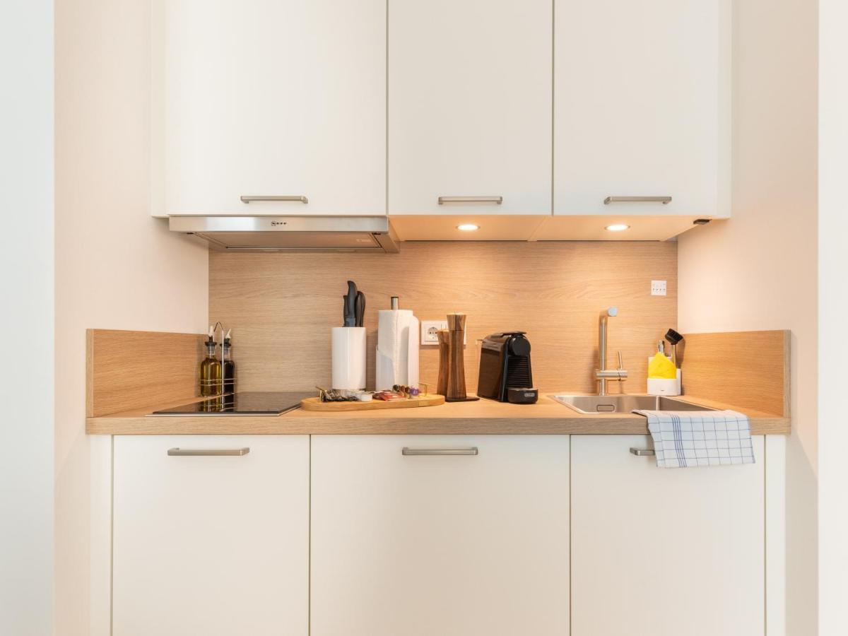 Limehome Guetersloh Eickhoffstrasse エクステリア 写真