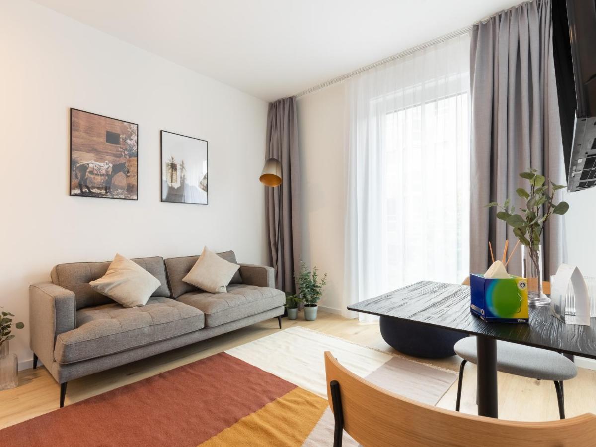 Limehome Guetersloh Eickhoffstrasse エクステリア 写真