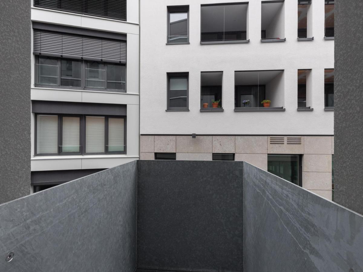 Limehome Guetersloh Eickhoffstrasse エクステリア 写真