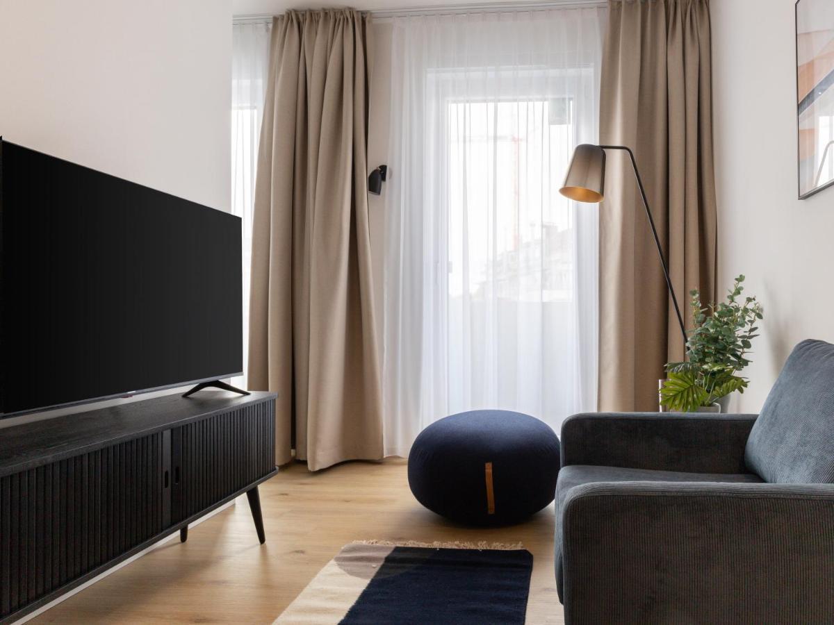 Limehome Guetersloh Eickhoffstrasse エクステリア 写真