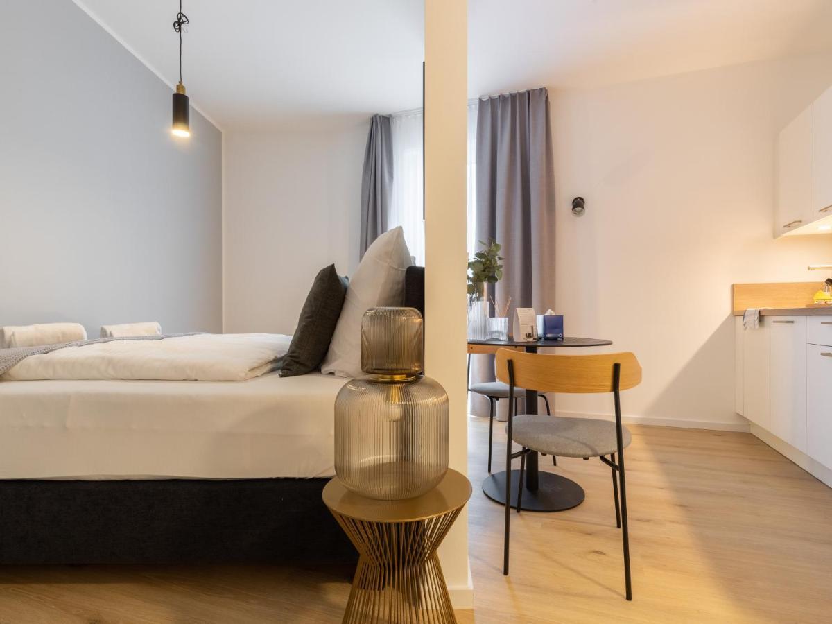 Limehome Guetersloh Eickhoffstrasse エクステリア 写真