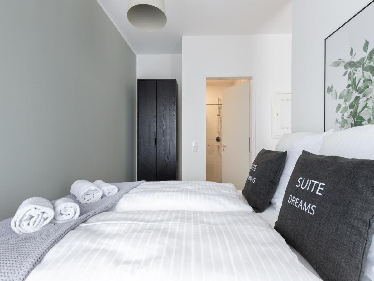 Limehome Guetersloh Eickhoffstrasse エクステリア 写真