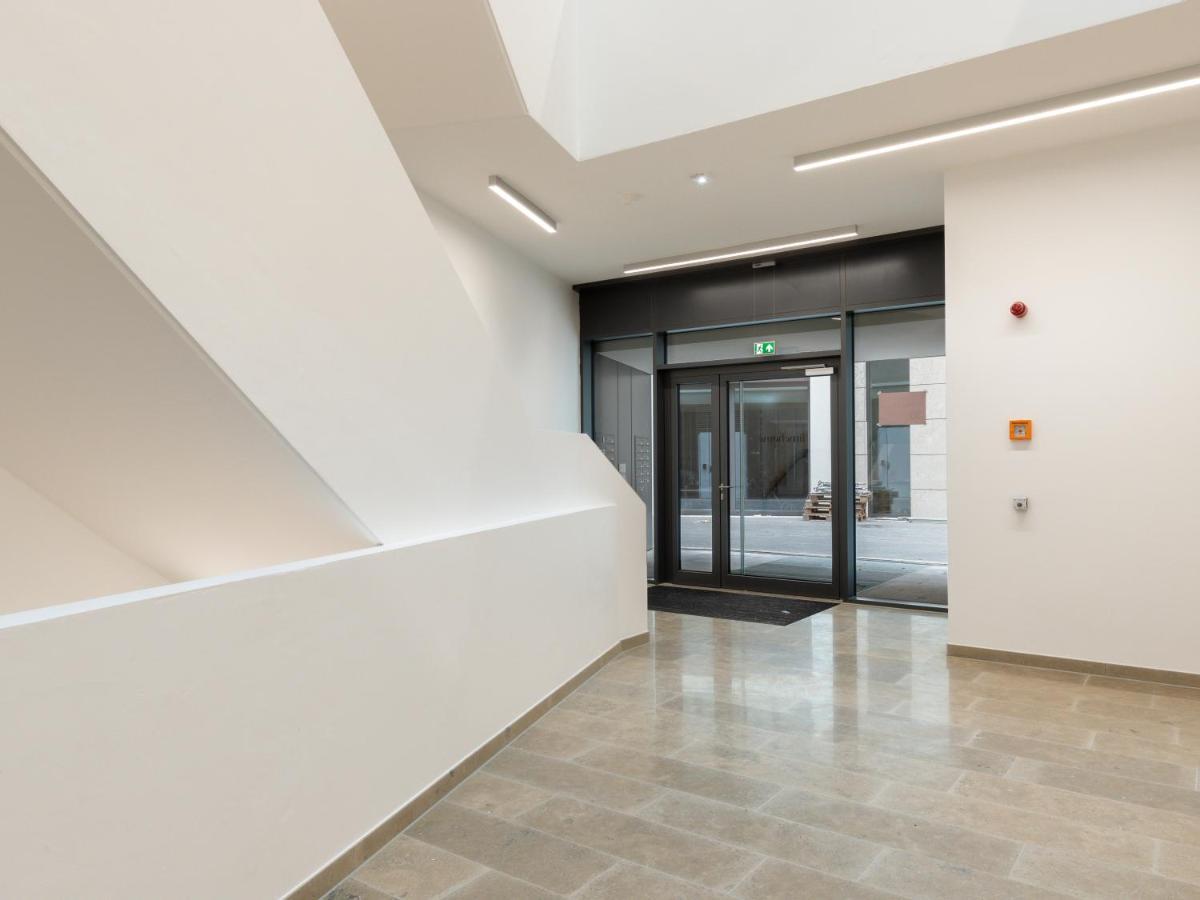 Limehome Guetersloh Eickhoffstrasse エクステリア 写真