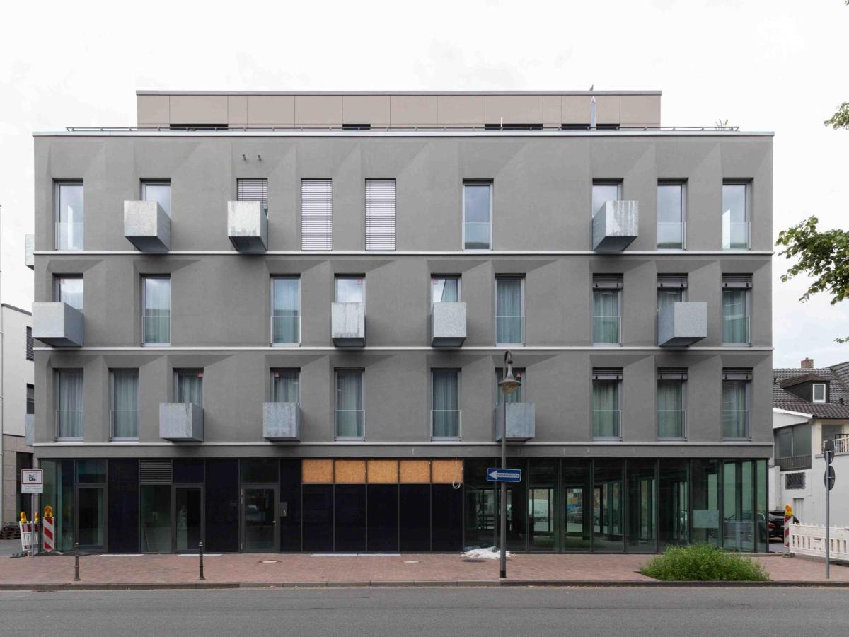 Limehome Guetersloh Eickhoffstrasse エクステリア 写真